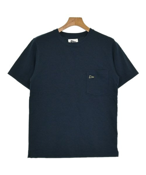 Pilgrim surf+Supply เสื้อยืด/เสื้อท็อปส์