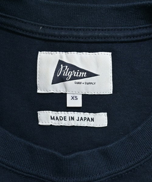 Pilgrim surf+Supply เสื้อยืด/เสื้อท็อปส์