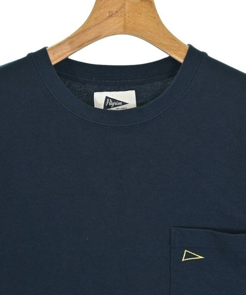 Pilgrim surf+Supply เสื้อยืด/เสื้อท็อปส์