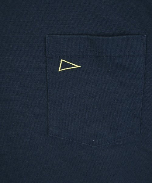 Pilgrim surf+Supply เสื้อยืด/เสื้อท็อปส์