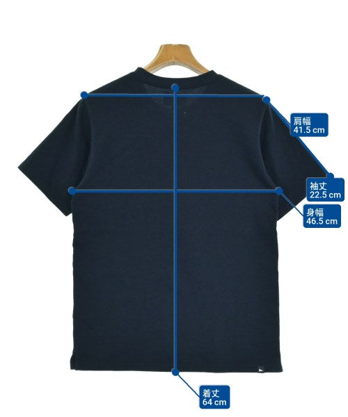 Pilgrim surf+Supply เสื้อยืด/เสื้อท็อปส์