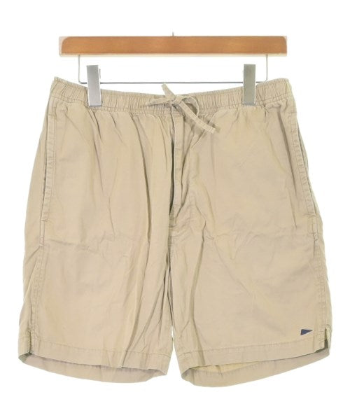 Pilgrim surf+Supply กางเกงขาสั้น