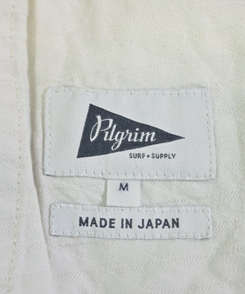 Pilgrim surf+Supply กางเกงขาสั้น