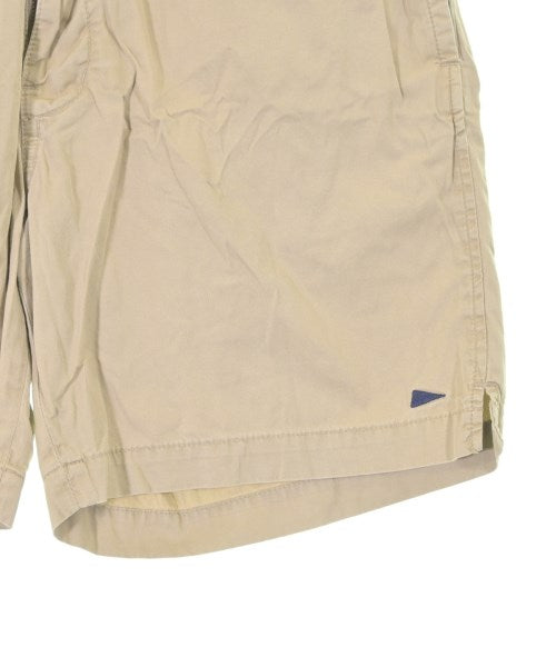Pilgrim surf+Supply กางเกงขาสั้น