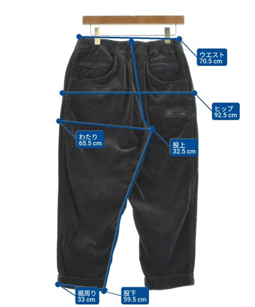 Pilgrim surf+Supply กางเกง อื่น