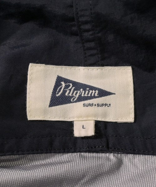 Pilgrim surf+Supply แจ็คเก็ตเบลาส์ อื่น