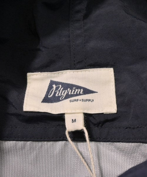 Pilgrim surf+Supply แจ็คเก็ตเบลาส์ อื่น