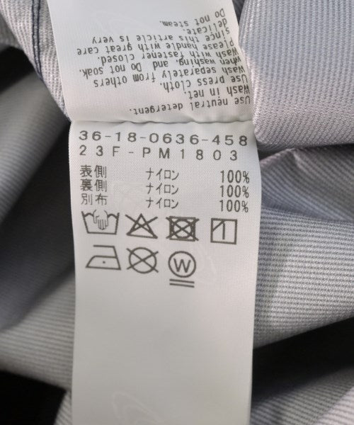 Pilgrim surf+Supply แจ็คเก็ตเบลาส์ อื่น