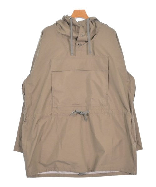 Pilgrim surf+Supply แจ็คเก็ตเบลาส์ อื่น