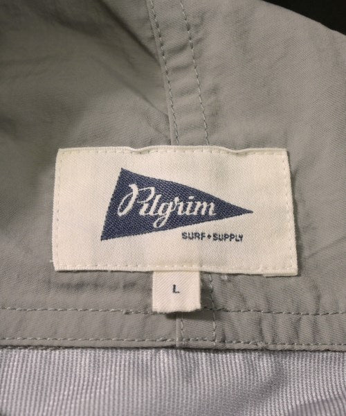 Pilgrim surf+Supply แจ็คเก็ตเบลาส์ อื่น