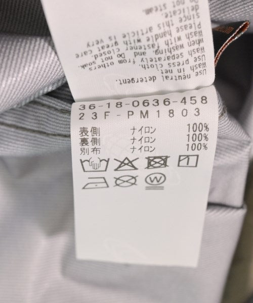 Pilgrim surf+Supply แจ็คเก็ตเบลาส์ อื่น