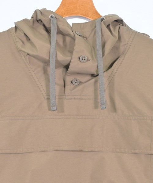 Pilgrim surf+Supply แจ็คเก็ตเบลาส์ อื่น