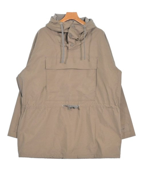Pilgrim surf+Supply แจ็คเก็ตเบลาส์ อื่น