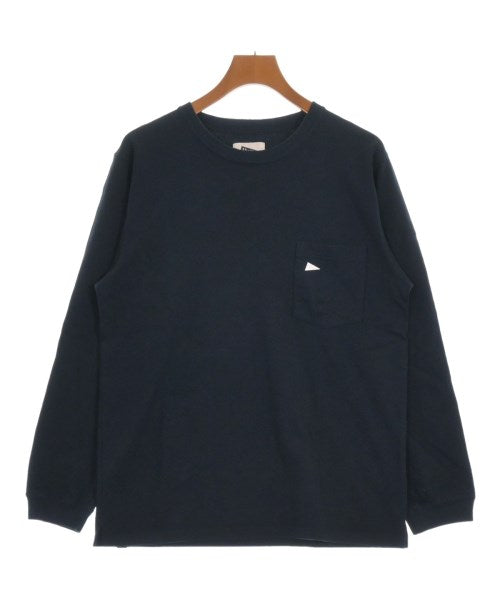 Pilgrim surf+Supply เสื้อยืด/เสื้อท็อปส์