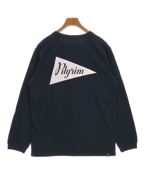 Pilgrim surf+Supply เสื้อยืด/เสื้อท็อปส์