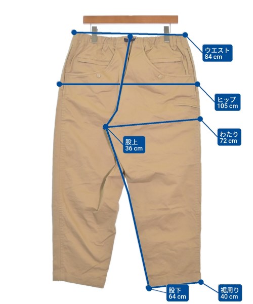 Pilgrim surf+Supply ชิโน่