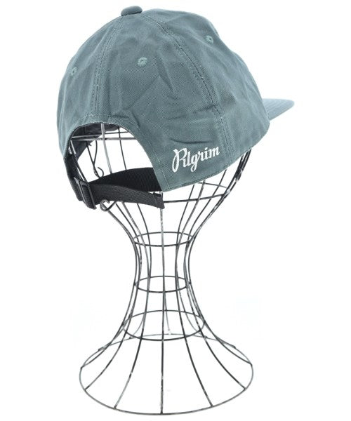 Pilgrim surf+Supply หมวกแก๊ป