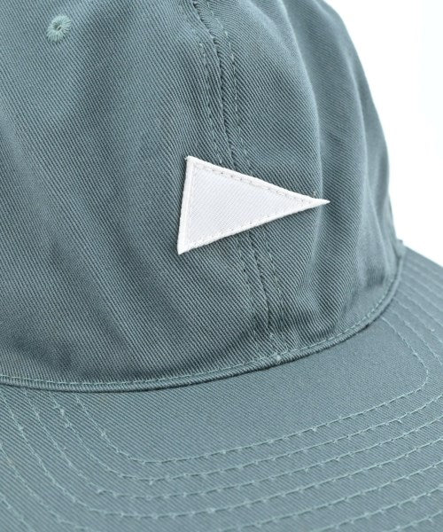 Pilgrim surf+Supply หมวกแก๊ป