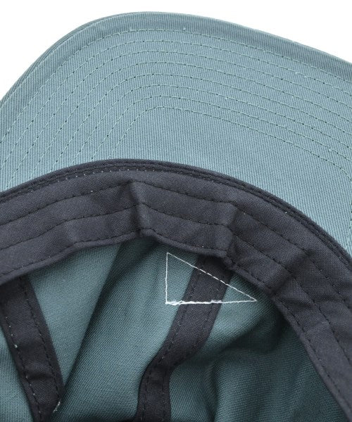 Pilgrim surf+Supply หมวกแก๊ป