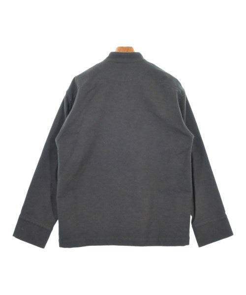 Pilgrim surf+Supply แจ็คเก็ตเบลาส์ อื่น