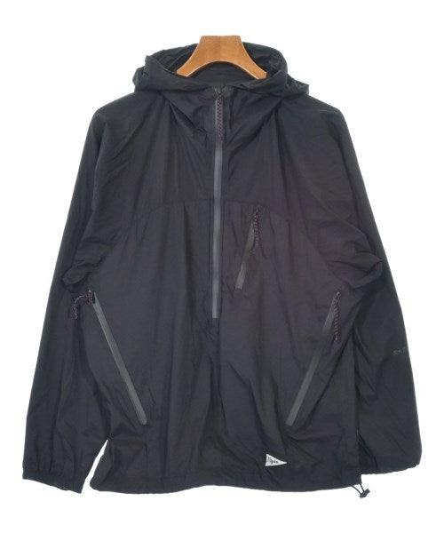 Pilgrim surf+Supply เสื้อพาร์กาภูเขา