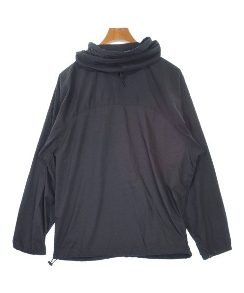Pilgrim surf+Supply เสื้อพาร์กาภูเขา