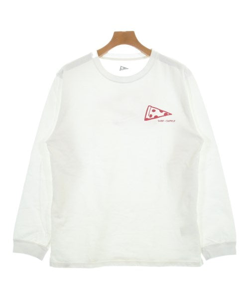 Pilgrim surf+Supply เสื้อยืด/เสื้อท็อปส์