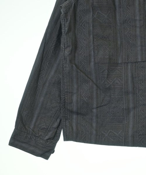 Pilgrim surf+Supply แจ็กเก็ตทหาร