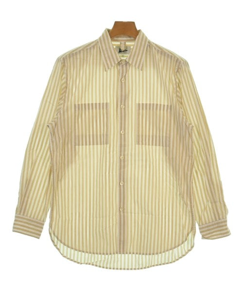 Pilgrim surf+Supply เสื้อลำลอง