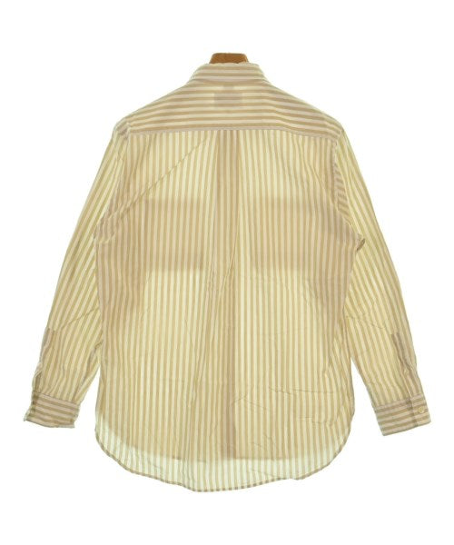 Pilgrim surf+Supply เสื้อลำลอง