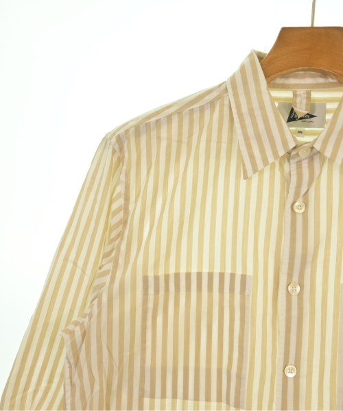 Pilgrim surf+Supply เสื้อลำลอง