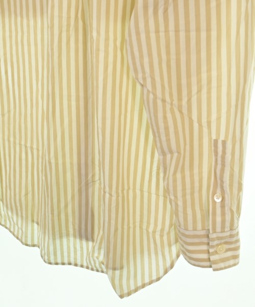 Pilgrim surf+Supply เสื้อลำลอง