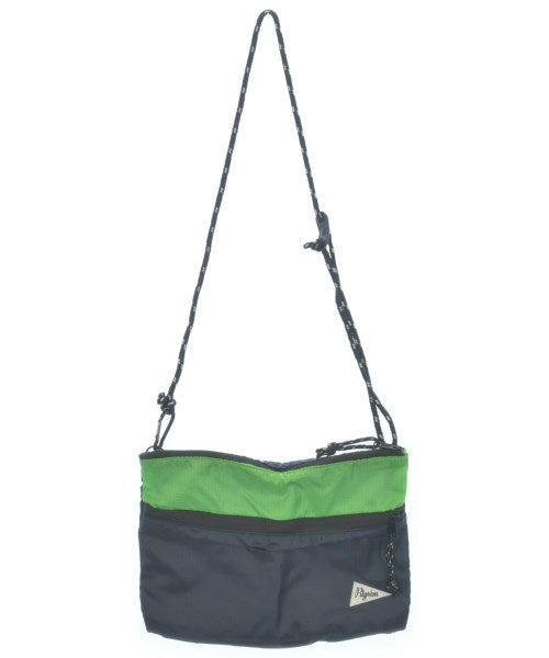 Pilgrim surf+Supply กระเป๋าสะพาย