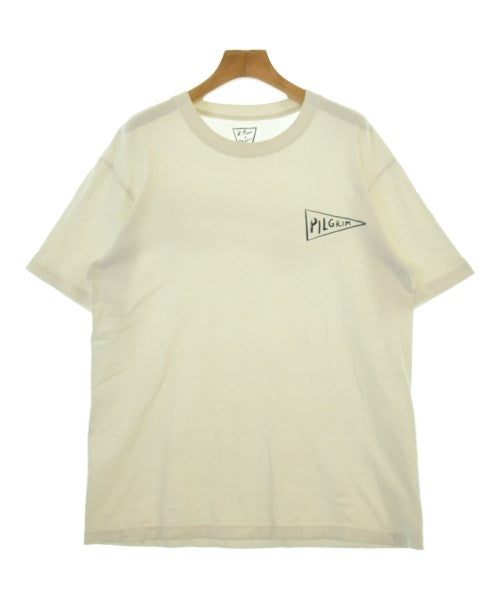 Pilgrim surf+Supply เสื้อยืด/เสื้อท็อปส์