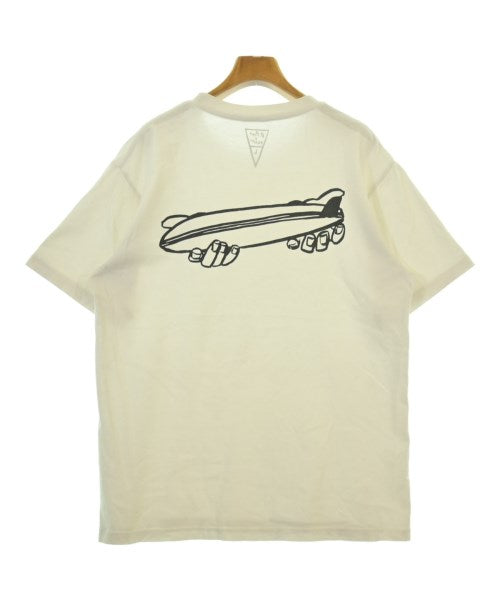 Pilgrim surf+Supply เสื้อยืด/เสื้อท็อปส์