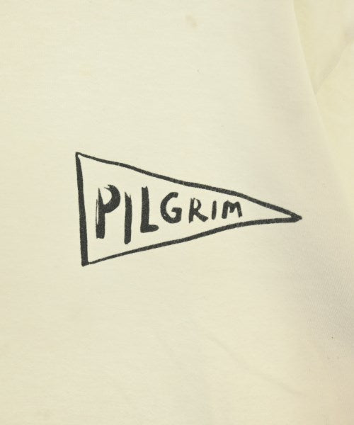 Pilgrim surf+Supply เสื้อยืด/เสื้อท็อปส์