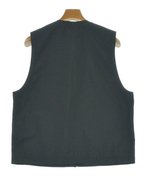 Pilgrim surf+Supply เสื้อลำลอง