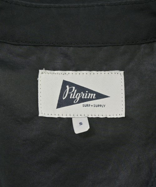 Pilgrim surf+Supply เสื้อลำลอง