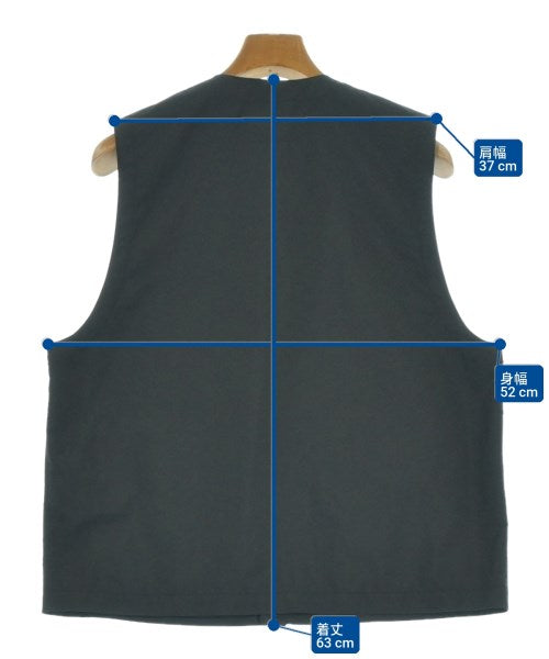 Pilgrim surf+Supply เสื้อลำลอง
