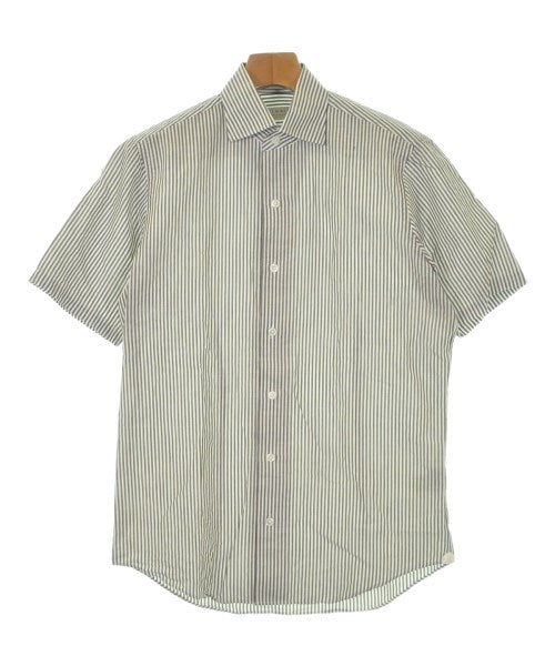 Pilgrim surf+Supply เสื้อลำลอง