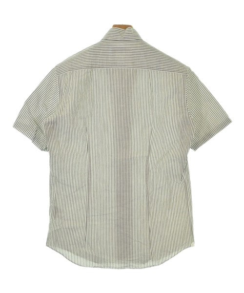Pilgrim surf+Supply เสื้อลำลอง