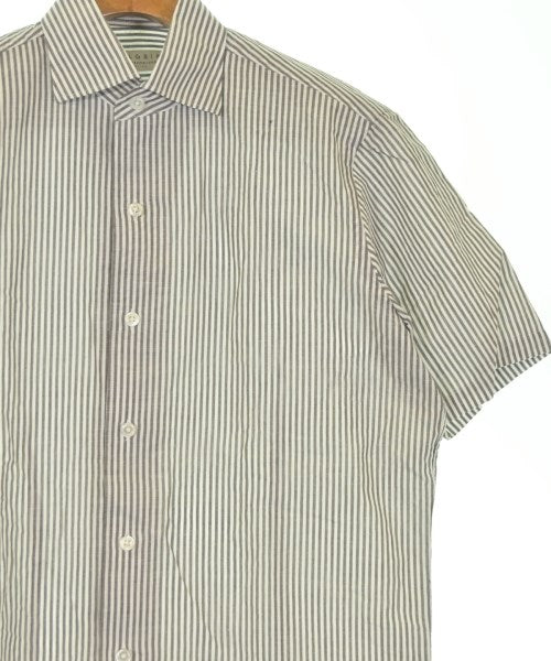 Pilgrim surf+Supply เสื้อลำลอง