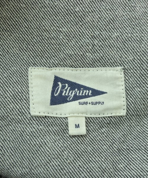 Pilgrim surf+Supply ยีนส์