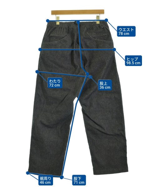 Pilgrim surf+Supply ยีนส์