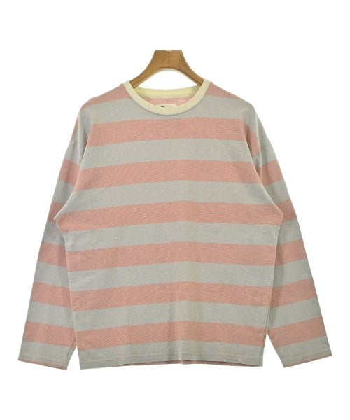Pilgrim surf+Supply เสื้อยืด/เสื้อท็อปส์