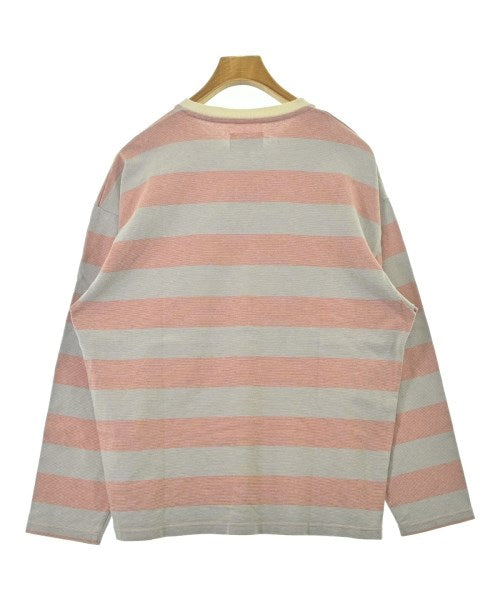Pilgrim surf+Supply เสื้อยืด/เสื้อท็อปส์