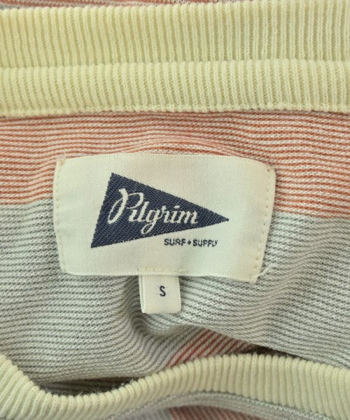 Pilgrim surf+Supply เสื้อยืด/เสื้อท็อปส์