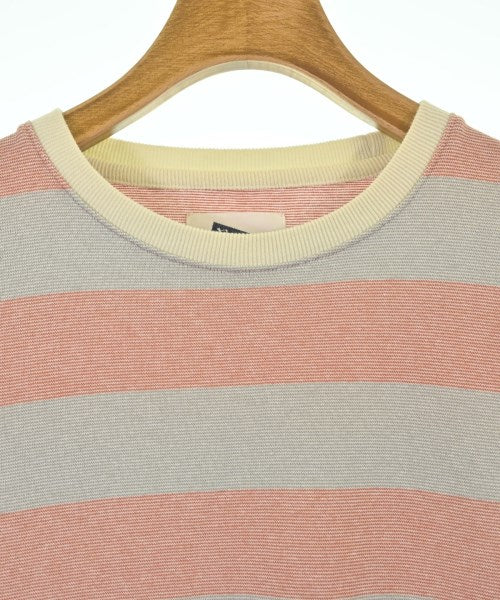Pilgrim surf+Supply เสื้อยืด/เสื้อท็อปส์