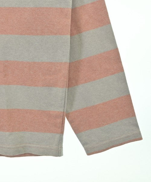 Pilgrim surf+Supply เสื้อยืด/เสื้อท็อปส์