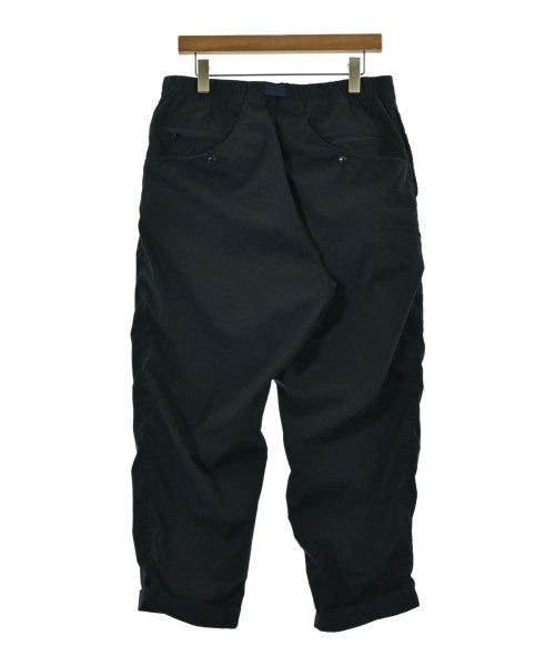 Pilgrim surf+Supply กางเกงมีกระเป๋าข้างกางเกง2-4 กระเป๋า